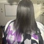 Lace Closure Sew In