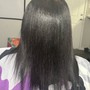 Lace Closure Sew In