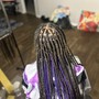 Root Touch Up