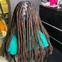 Loc Extensions