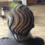 Comb Twist