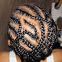 Comb Twist