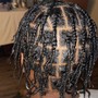 Flat Twists