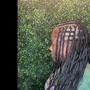 Freestyle Cornrows (4-10)