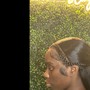 Lace Wig Install