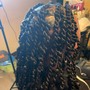 Loc Re-twist