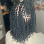 Micro Braids