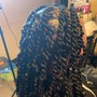 Loc Re-twist