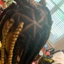 Senegalese Twist