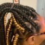 Poetic Justice Braids