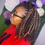 Knotless Braids (small)