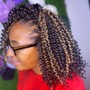 Crochet Braids