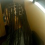 Knotless Braids (small)