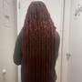 Kinky Twist