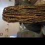 Kinky Twist