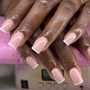 Manicure - Soak Off / Removal