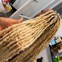 Kids feed in stitch braids