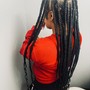 Box Braids