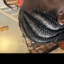 Poetic Justice Braids