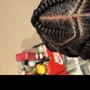 Poetic Justice Braids