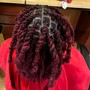 Kid's Braids