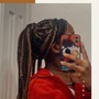 Loc Re-twist