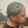 Cornrows