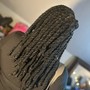 Crochet Braids