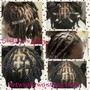 Soft Locs/14inch