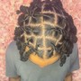 Loc Re-twist