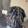 Box Braids