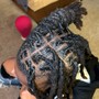 Yarn Braids