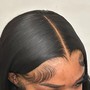 Lace Wig Install