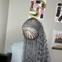 Crochet Braids