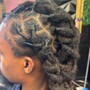 Kid's Braids