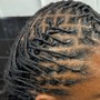 Cornrows