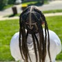 Natural Twists