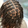 Flat Twists