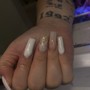 Acrylic Overlay