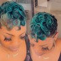 The Big Chop and Style