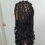 Box Braids