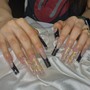 Acrylic Nails