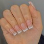 Acrylic Nails