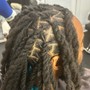 Box Braids Assistant