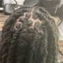 Deep Conditioning Scalp Treatment