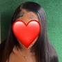 Sew In with Leave out(USE PROMO CODE SAVE)