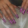 Gel Nail Art