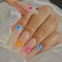 Gel Nail Art