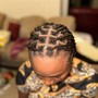 Cornrows