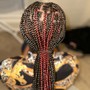 Box Braids